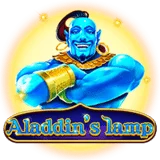 Bocoran RTP Slot CQ9 Aladdin's Lamp